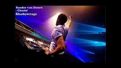 Sander van Doorn - Chasin