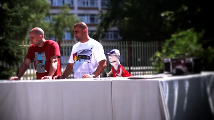 Fullclip feat. Lara - Commercial