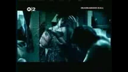 Bullet for My Valentine - Tears Dont Fall - Hq 