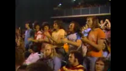 Deep Purple - Live in New York 1973