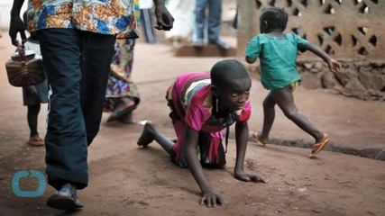 Central African Republic Groups Agree to Free All Child Soldiers: U.N.