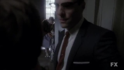 American Horror Story S02 Ep10
