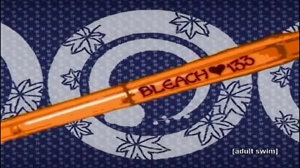 Bleach Episode 133 English Dubbed