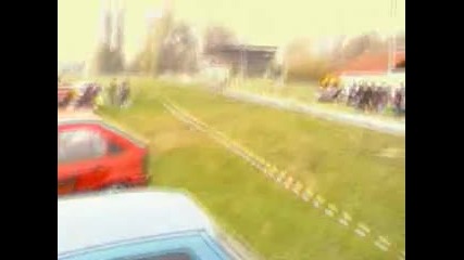 B & G Racing Vidin 24/25.10.09.8 
