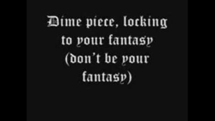 Snoop Dogg feat Lilana & Big Sha Dime Piece lyrics
