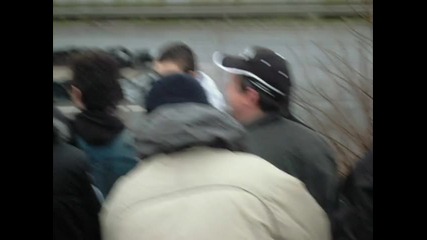 Рали В.търново 2010