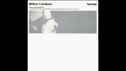 Milton Cardona - Elegua 