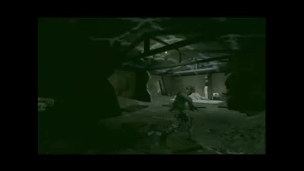 Counter Strike Condition Zero Trailer