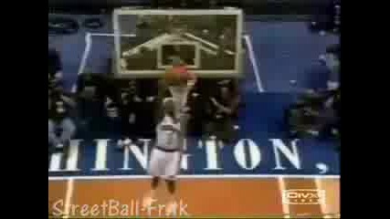 Greatest Dunks
