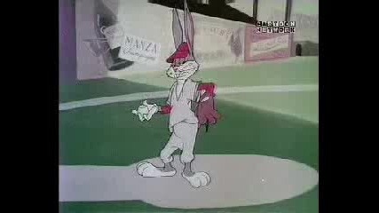 Bugs Bunny