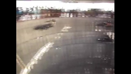 Стената на смъртта 