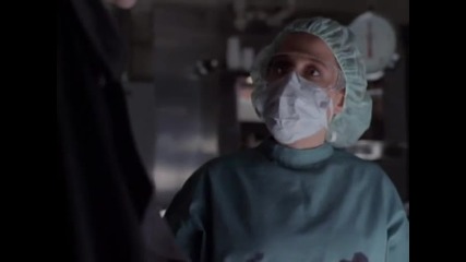 x-files-118 - Miracle Man