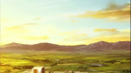 Total Eclipse Episode 10 Eng Hq