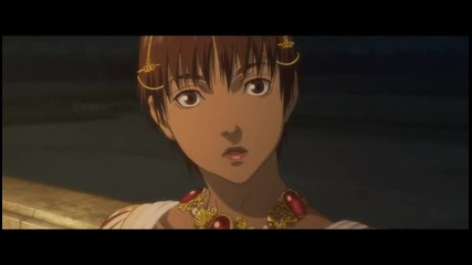 [ Bg Sub ] Berserk - Golden Age Arc 2 - 3/4