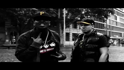 Nate Ivity Feat. Ug The Trigga - Over Here 
