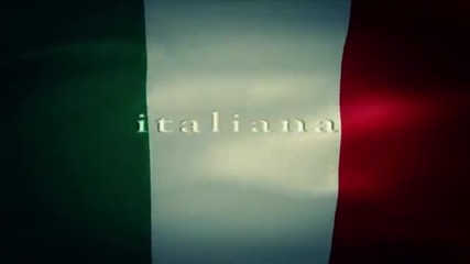 Severina Feat- Fm Band - Italiana - Official Video