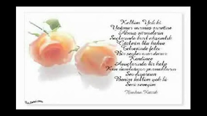 Hakan yesilyurt - Aciya gulmek.. Sana olan sevdamdandir ..