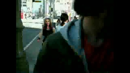 Avril Lavigne - Dont Tell Me