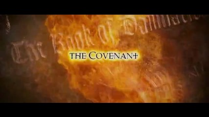 The Covenant /заветът/ 2006 bgaudio