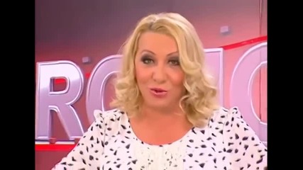 Vesna Zmijanac - Andjele - Promocija - (TvDmSat 2011)
