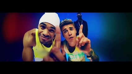 Maejor Ali ft. Juicy J, Justin Bieber - Lolly