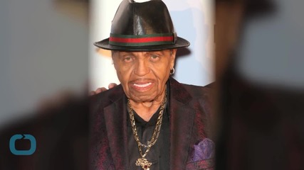 Michael Jackson's Father Joe Jackson Suffers Stroke in Brazil, Remains in the ICU