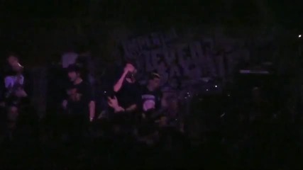 Despised Icon - Diva Of Disgust 