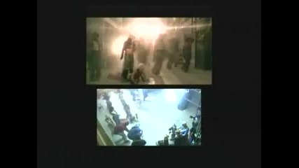 Janet Jackson - The Making Of All Night Dont Stop