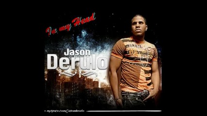 Jason Derulo In my Head (wideboys Remix) 