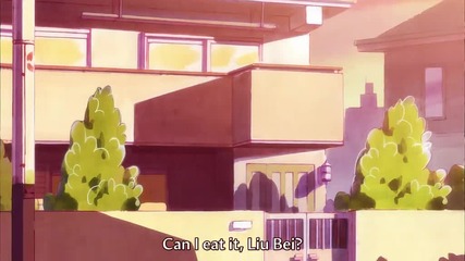 Sengoku Collection Episode 17 Eng Hq