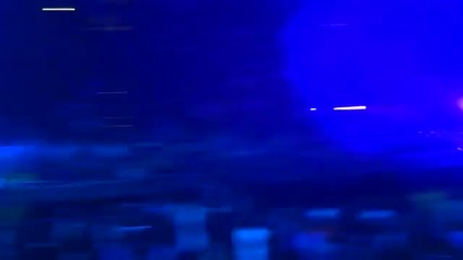 Britney Spears - Toxic на живо в Atlantic city F F T 6.8.11