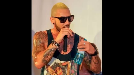 *2014* Alex Velea - Defectul tau sunt eu