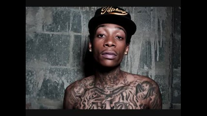 Wiz Khalifa- Bout That Life (2013)