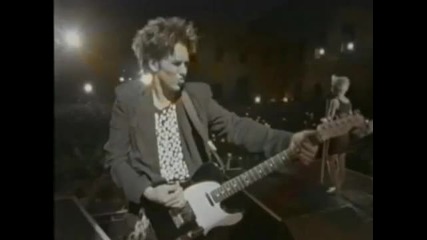 Roxette - Listen To Your Heart