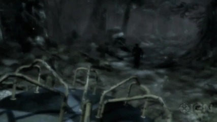 Fear 3 Art and Sound Trailer 
