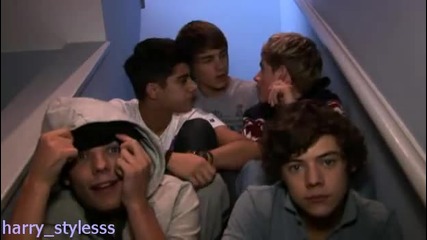 One Direction Video Diary - Week 3