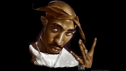 2pac - Im a Soldier Lyrics