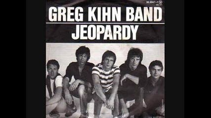 The Greg Kihn Band - The Breakup Song