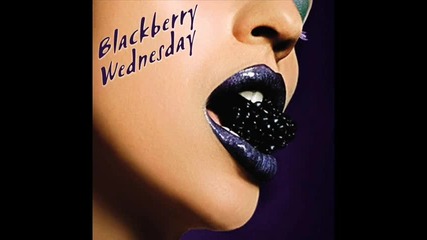 Blackberry Wednesday - Start Again