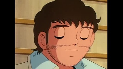 captain tsubasa - 1x5 - part 1 