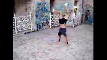Break - Dance