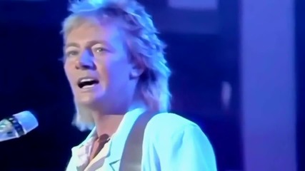 Ретро!chris Norman - Broken Heroes and Fallen Angels