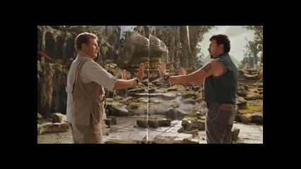 Land Of The Lost Do You Believe Hq 