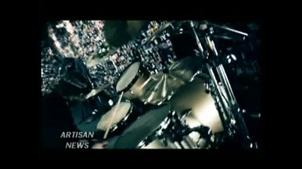 Hollywood Undead video for Young