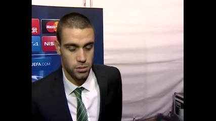 Георги Терзиев: Страхотна победа с добра игра