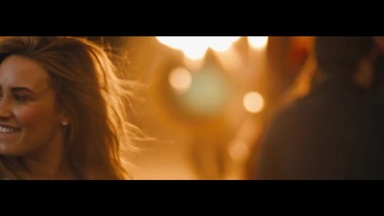 demi Lovato - Made in the Usa