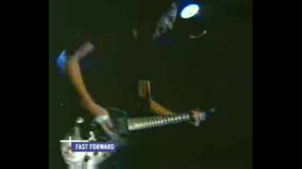 Metallica - Die Die My Darling