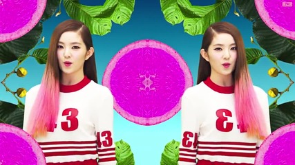 Red Velvet - Happiness