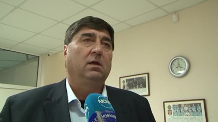 Кьосев за купона в Казанлък: Дадох 20-30 лева на оркестъра