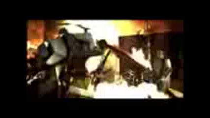 Linkin Park - Somewhere